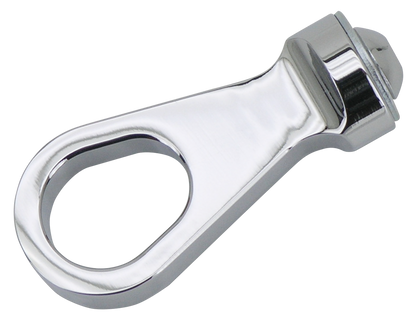 BILLET ALUMINUM SPEEDO CABLE GUIDE BY PRO-ONE