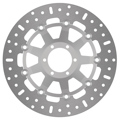 EBC DISC BRAKE ROTORS FOR VICTORY | Cross Roads | Cruiser | Hammer | Jackpot | Judge | Kingpin | Vegas