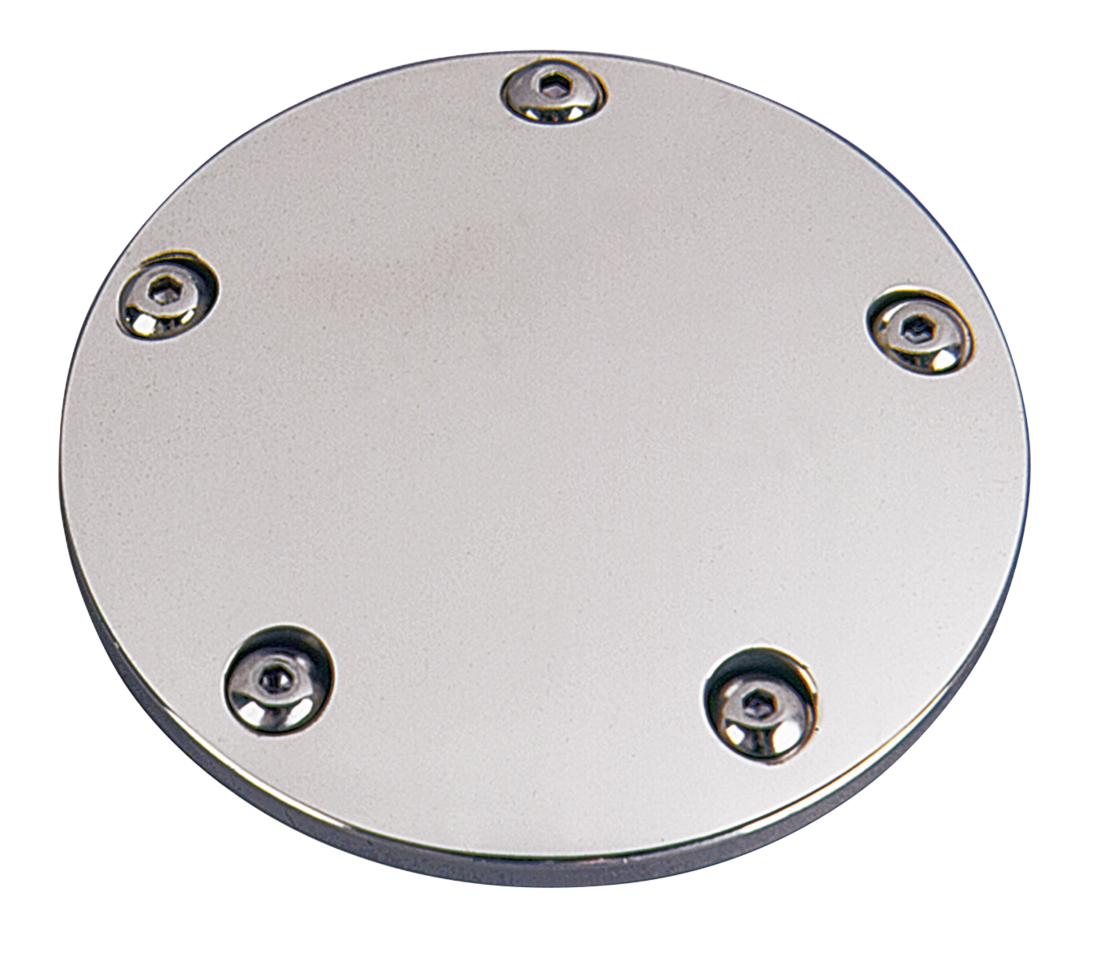PRO-ONE BILLET IGNITION COVERS FOR TWIN CAM | Dyna | Softail | Touring | Trike