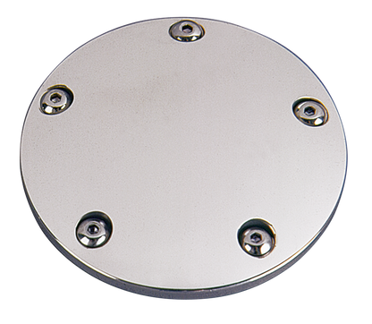 PRO-ONE BILLET IGNITION COVERS FOR TWIN CAM | Dyna | Softail | Touring | Trike