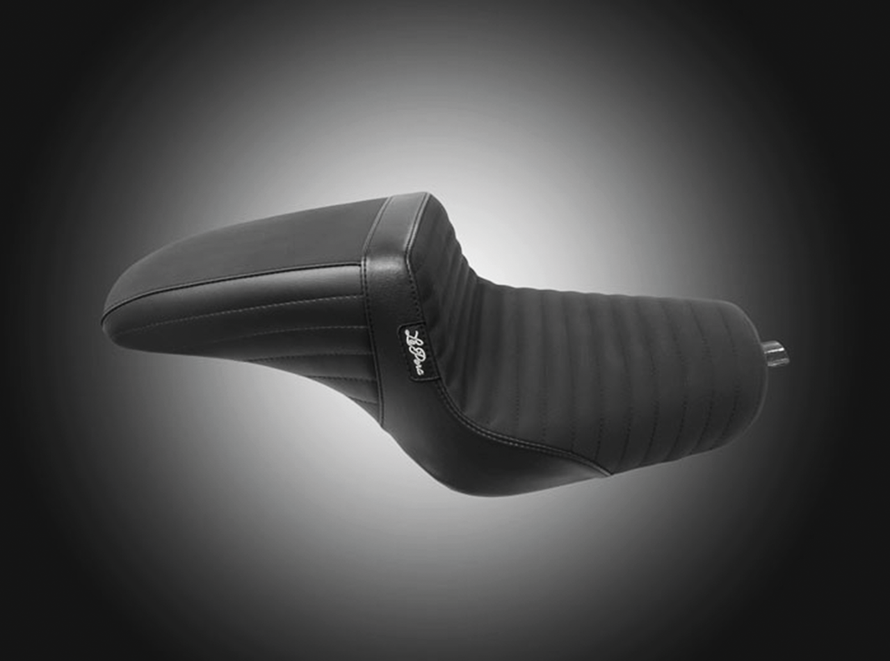 LE PERA KICKFLIP SOLO FOR SPORTSTER | Sportster