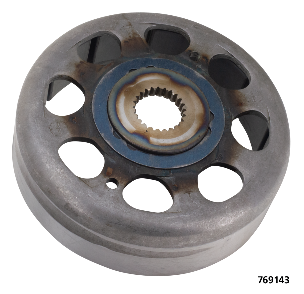 ALTERNATOR STATOR & ROTOR FOR MILWAUKEE EIGHT | Softail | Touring | Trike