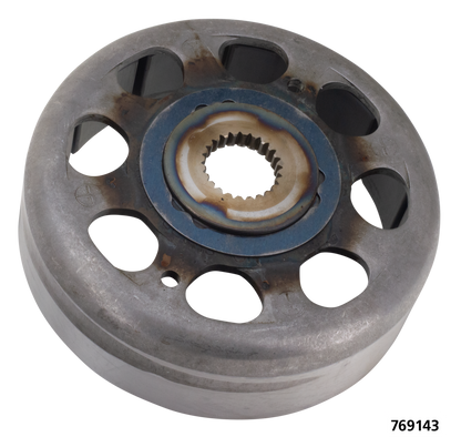 ALTERNATOR STATOR & ROTOR FOR MILWAUKEE EIGHT | Softail | Touring | Trike