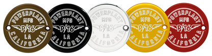 P16 POWERPLANT TIMER COVERS | Sportster