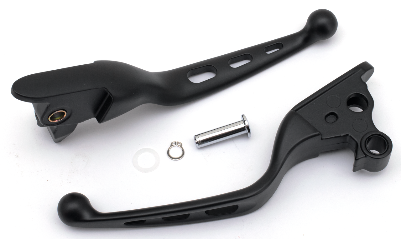 HANDLEBAR LEVERS FOR TOURING | Touring | Trike