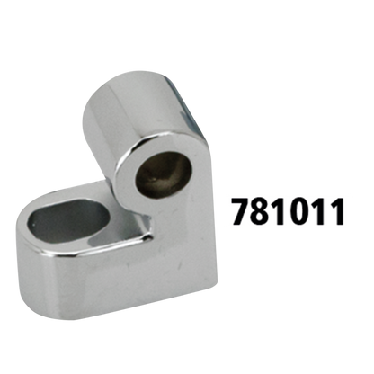 HEADLIGHT MOUNT BLOCKS
