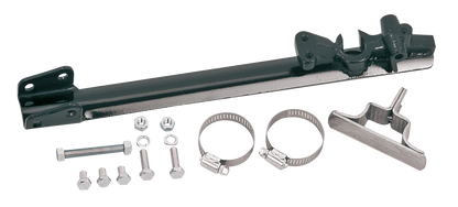 UNIVERSAL FAT BOB TANK MOUNT KIT