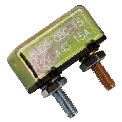 NAMZ CIRCUIT BREAKERS
