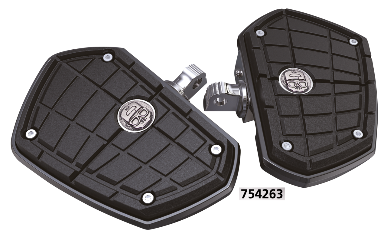 CIRO MINI FLOORBOARDS