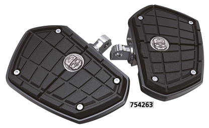 CIRO MINI FLOORBOARDS