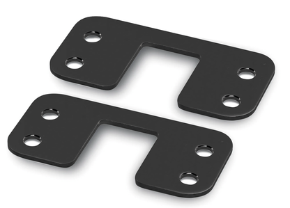 ARLEN NESS 21" FENDER BRACKETS FOR TOURING | Touring