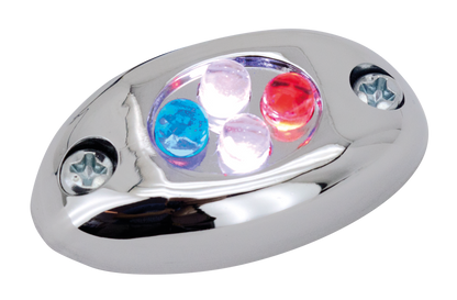 MINI LED MARKER LIGHT