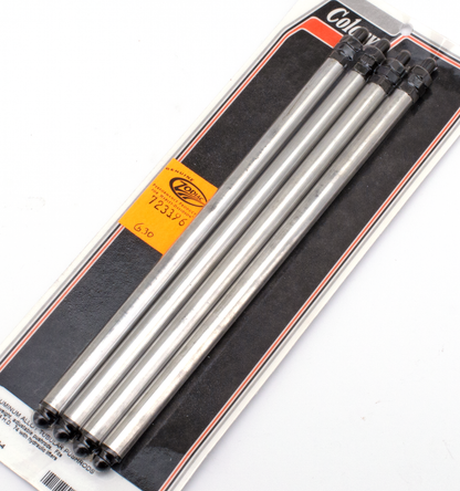 COLONY ADJUSTABLE PUSHODS FOR PANHEAD AND SHOVELHEAD | Big Twin