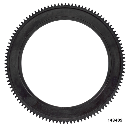 ZODIAC'S STARTER RING GEARS | Dyna | FXR | Softail | Touring
