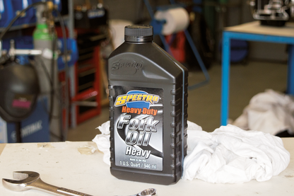 SPECTRO FORK OIL