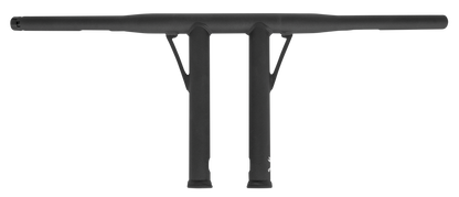 BURLY FAT FOLSOM T-BARS | Big Twin | Dyna | FX | FXR | KH | Kingpin | KR | Servi-Car | Softail | Sportster | Touring | XR