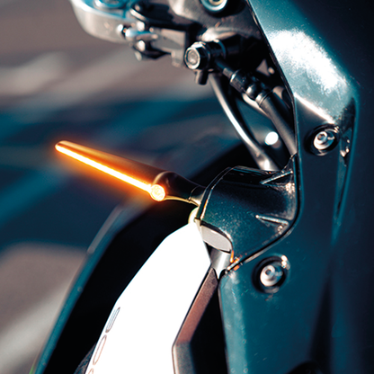 KELLERMANN EU APPROVED JETSTREAM SEQUENTIAL TURN SIGNALS