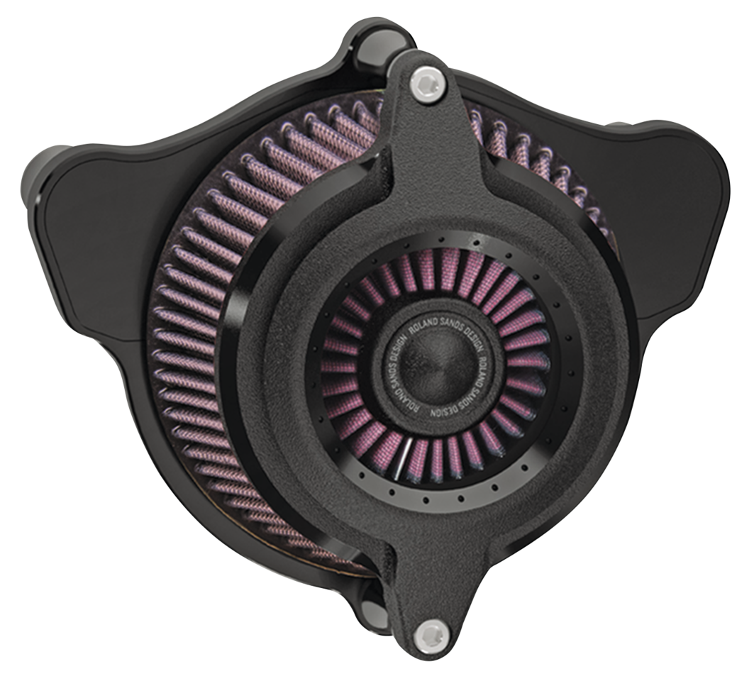 RSD "BLUNT" AIR CLEANERS
