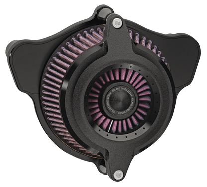 RSD "BLUNT" AIR CLEANERS