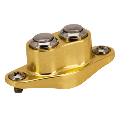 GENUINE ZODIAC DUET CUSTOM STYLE HANDLEBAR SWITCHES