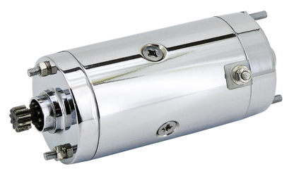 PRESTOLITE STYLE STARTER MOTORS | Big Twin | FXR | Sportster | Touring