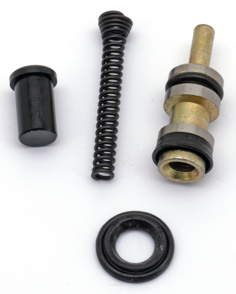 CUSTOM STYLE HANDLEBAR CONTROL KITS | Dyna | FXR | Softail | Sportster