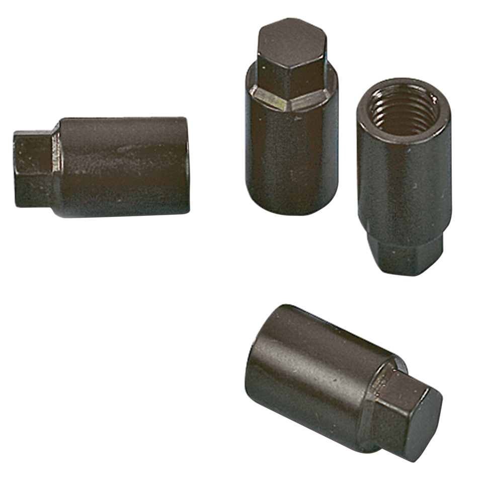 CYLINDER BASE NUTS FOR 1936-1984 BIG TWIN | Big Twin | FX