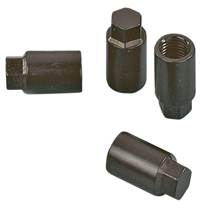 CYLINDER BASE NUTS FOR 1936-1984 BIG TWIN | Big Twin | FX