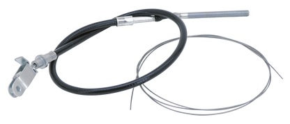 REAR BRAKE CABLE FOR XL | Sportster