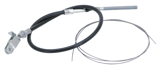 REAR BRAKE CABLE FOR XL | Sportster