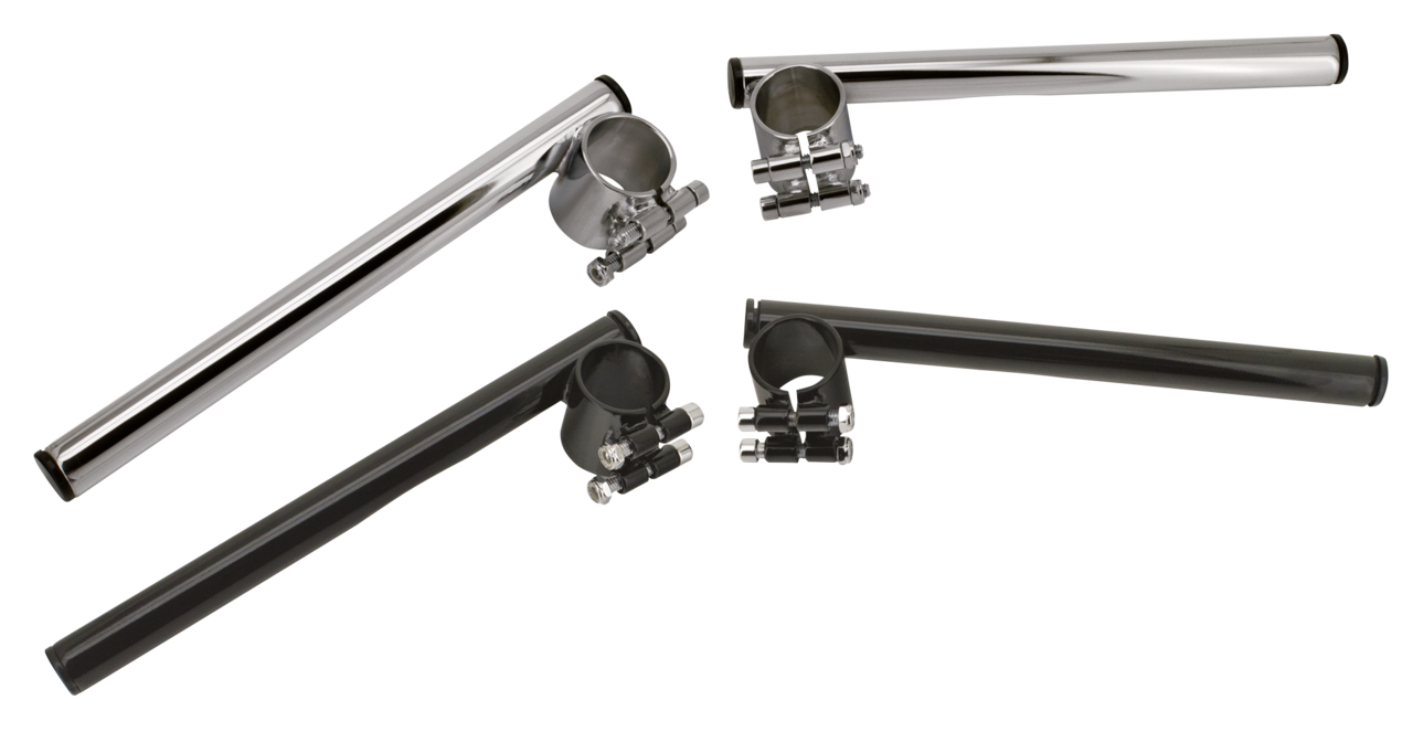 CLIP-ON HANDLEBAR | Dyna | FXR | Sportster