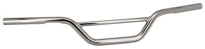 ZODIAC CUSTOM PRODUCTS ONE INCH DIAMETER MOTOR-X HANDLEBARS | Big Twin | Dyna | FX | FXR | KH | Kingpin | KR | Servi-Car | Softail | Sportster | Touring | XR