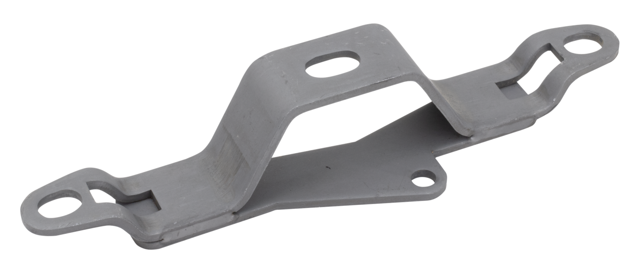 STOCK STYLE TOP MOTOR MOUNTS FOR VINTAGE HARLEY-DAVIDSON BIG TWIN | Big Twin