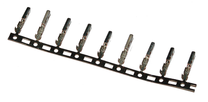 JST SERIES WATER TIGHT CONNECTORS