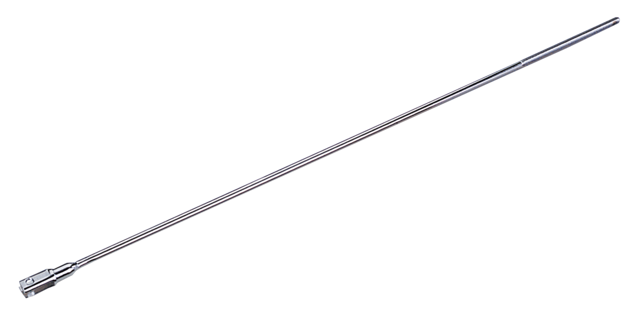CHROME BRAKE RODS FOR SPORTSTER | KH | KR | Sportster