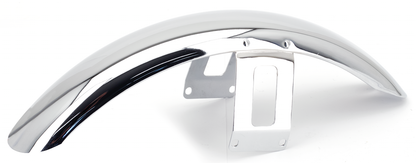 NARROW FRONT FENDER FOR WIDE GLIDE AND SOFTAIL | Dyna | FX | Softail