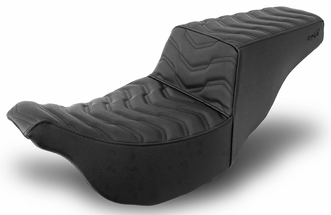 DNA KING STEP 2-UP SEATS FOR TOURING 2008-2023 | Touring