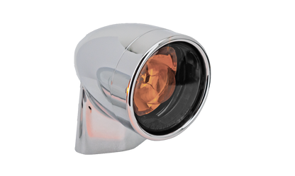 GENUINE ZODIAC REVOX BULLET TURN SIGNALS