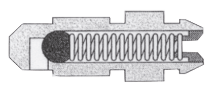 SPEED BLEEDER SCREWS