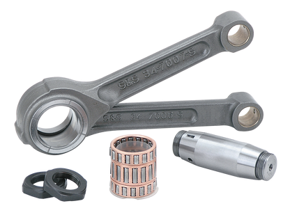S&S HEAVY-DUTY CONNECTING RODS | Sportster