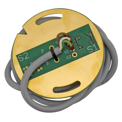 ALTMANN AMM-P2 DUAL/SINGLE FIRE IGNITION