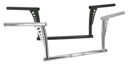 ZODIAC'S TOMAHAWK HANDLEBARS FOR TOURING | Touring | Trike