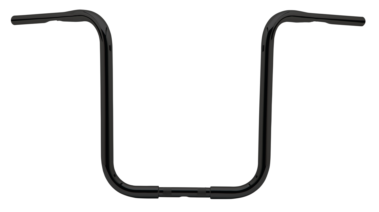 BURLY 1 1/4" GORILLA APE HANGERS | Dyna | Softail | Touring | Trike