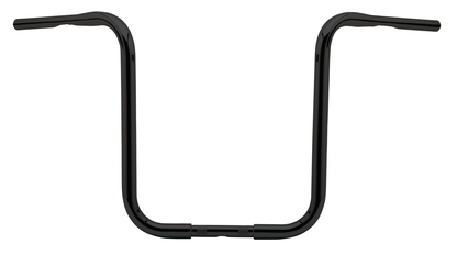 BURLY 1 1/4" GORILLA APE HANGERS | Dyna | Softail | Touring | Trike