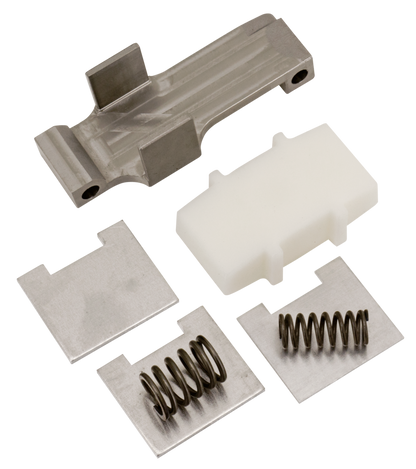 YORK AUTOMATIC PRIMARY CHAIN ADJUSTERS | RS | Sportster | Tube frame