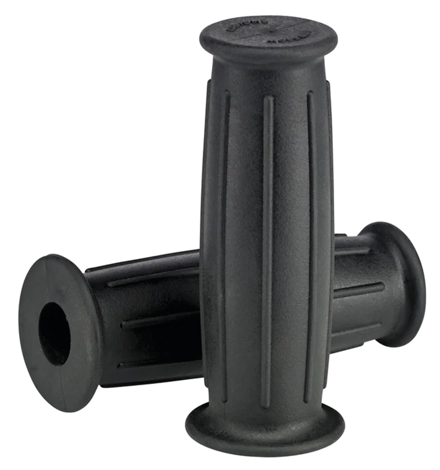 LOWBROW CUSTOMS HANDLEBAR GRIPS | Adventure Touring | Octane | RH Sportster | Scout | Street | Tube frame | XB