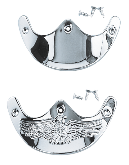 FRONT FENDER TIPS | Dyna | FX | FXR | Sportster