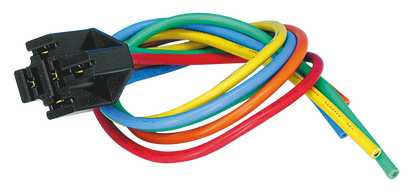 STARTER RELAY SOCKET ASSEMBLIES
