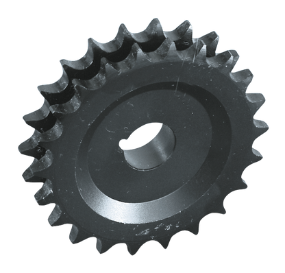 TAPERED MOTOR SPROCKET BIG TWIN | Big Twin