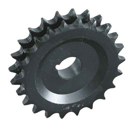 TAPERED MOTOR SPROCKET BIG TWIN | Big Twin
